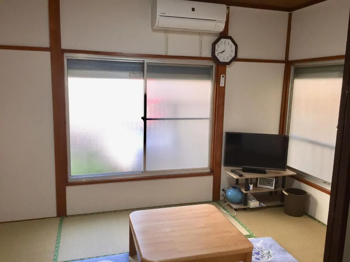 D-Pdal Inn 1F - Vacation Stay 14134 Tokio