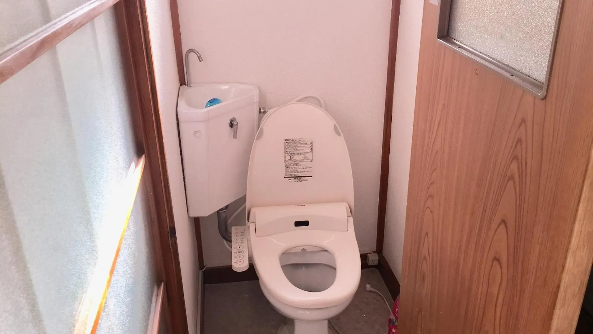 D-Pdal Inn 1F - Vacation Stay 14134 Tokio Gasthuis