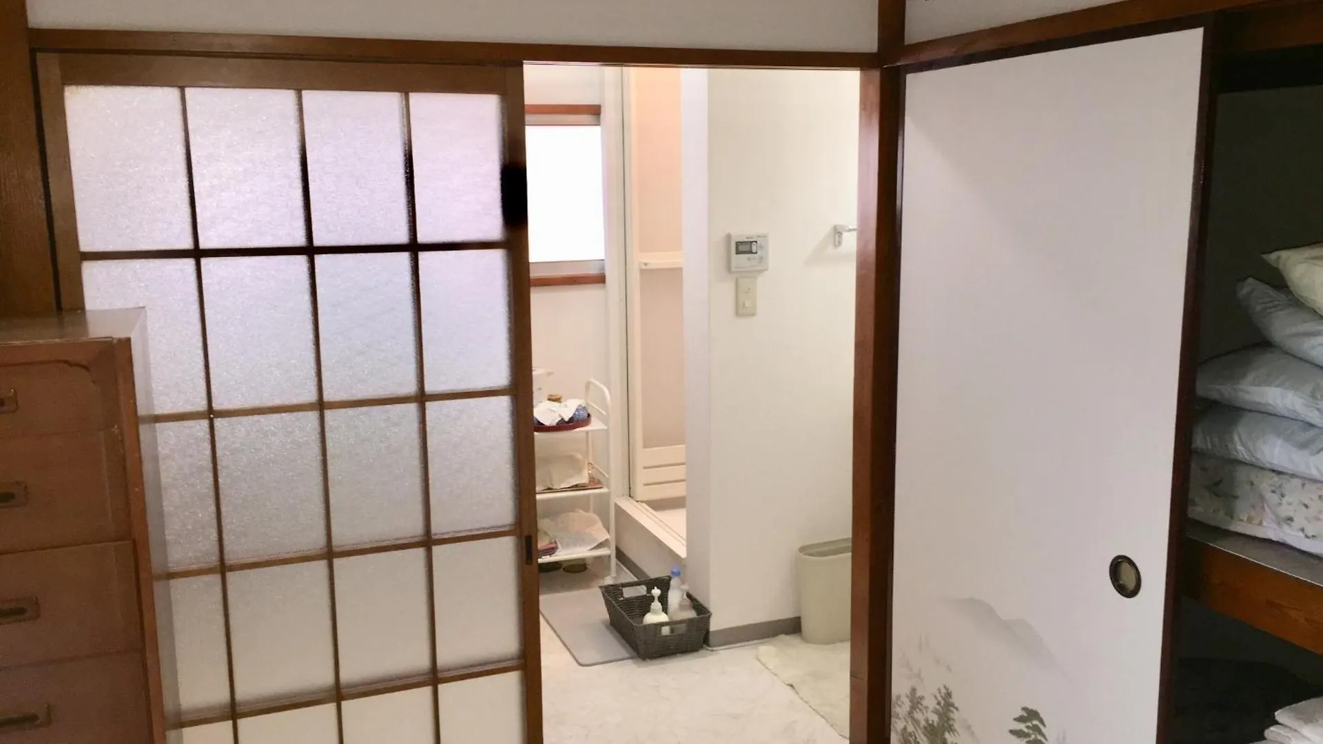 D-Pdal Inn 1F - Vacation Stay 14134 Tokio Gasthuis