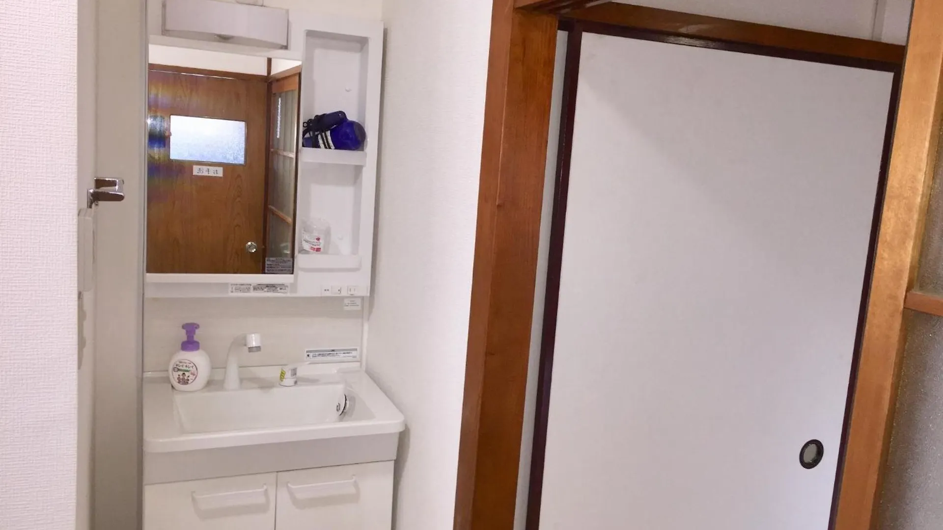 D-Pdal Inn 1F - Vacation Stay 14134 Tokio Japan