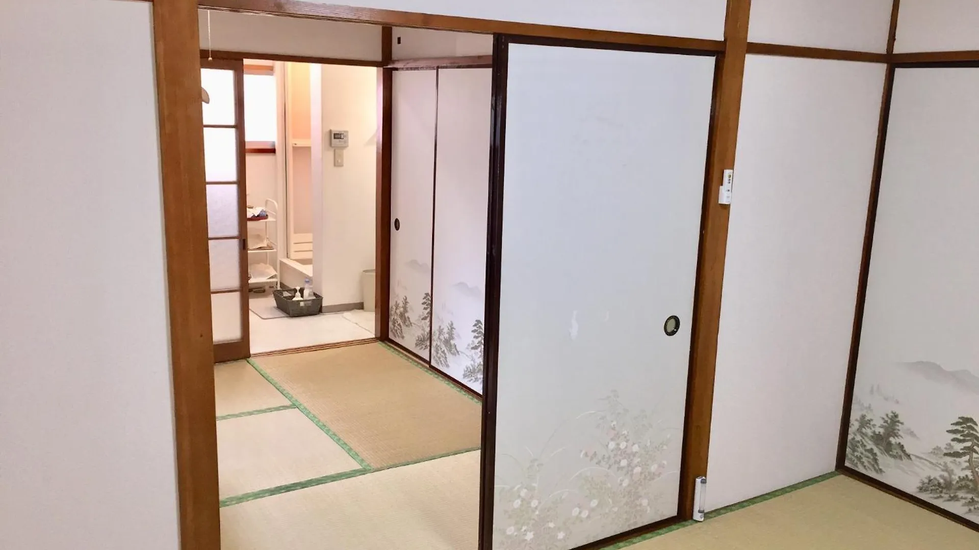 D-Pdal Inn 1F - Vacation Stay 14134 Tokio 0*,  Japan